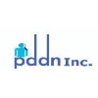 PDDN INC. Logo